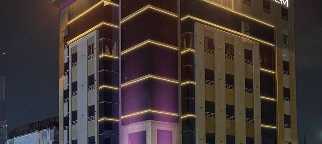 Akarem Alsafa Serviced Apartments