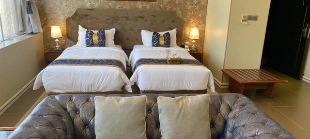 Al Ahsa Grand Serviced Apartment