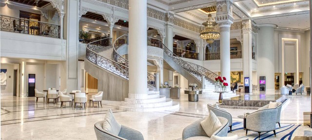 Al Ahsa InterContinental by IHG