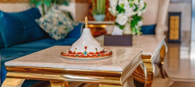 Al Butat Hotel