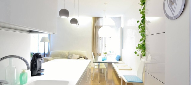 Al Campaniel Apartment