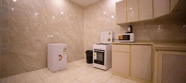 Al jawharah for apartment units
