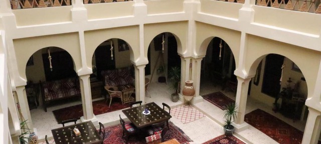 Al Koot Heritage Hotel