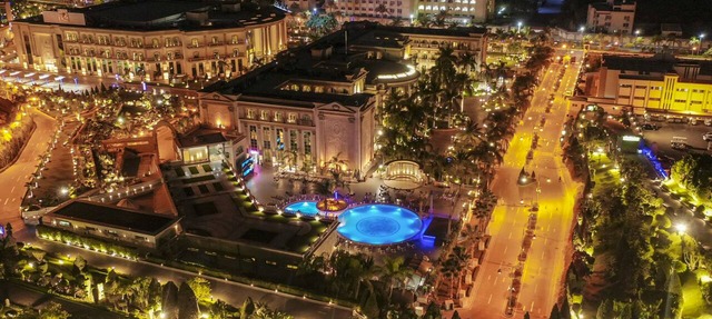 Al Masa Hotel Nasr City