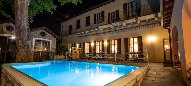 Albergo Le Due Corti