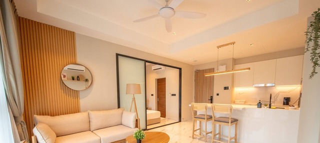 Alfa Bangsar by Plush