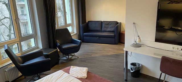ALFA Hotel