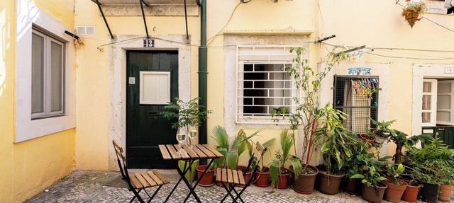 Alfama