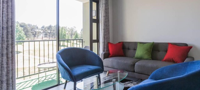 Alimama Spaces: The Green Park Haven 2