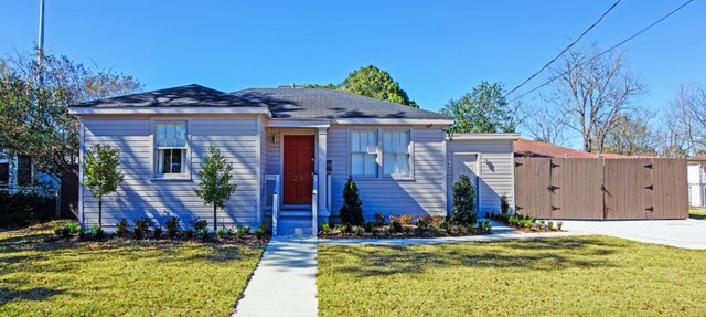All New Adorable Metairie Cottage Easy Access To All That New Orleans Offers!