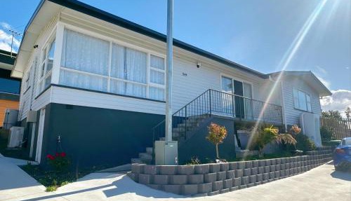 All-Seasons Comfort - Close to CBD & Air port