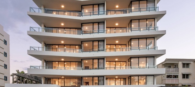 Allure Mooloolaba in Mooloolaba