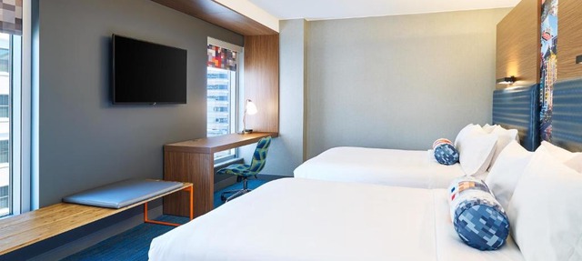 Aloft by Marriott Austin Downtown