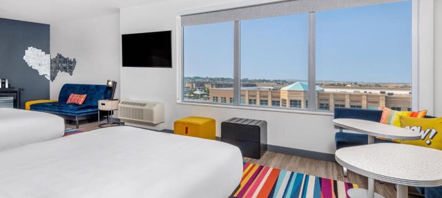 Aloft by Marriott Denver North Westminster