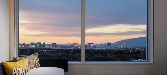 Aloft by Marriott Henderson
