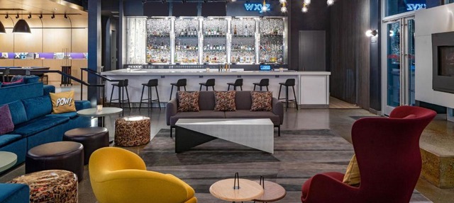 Aloft by Marriott Santa Clara