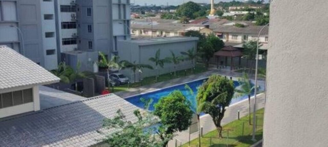 Alstenor Homestay offers accommodations in Kajang and near IOI City Mall.