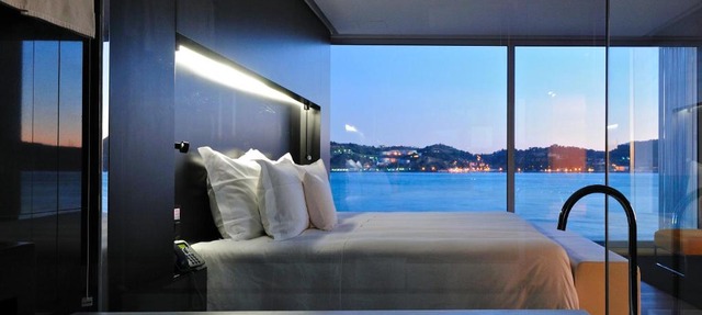 Altis Belem Hotel & Spa, a Member of Design Hotels