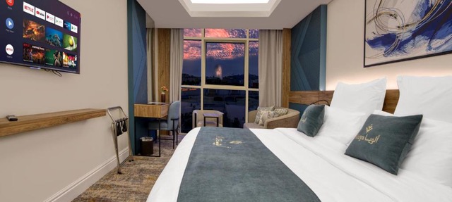 Aluya Hotel
