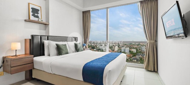 Alvo by Kozystay - Kemang