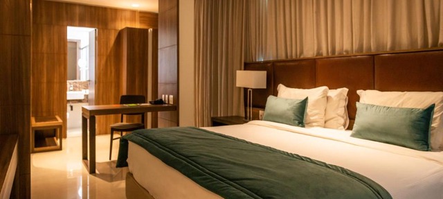 Américas Barra Hotel