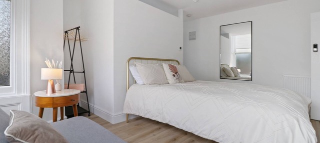 Amaizing Modern Studio Finsbury Park