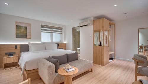 Amaya Saigon Boutique Hotel