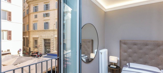Amazing 3-Bedrooms Pantheon