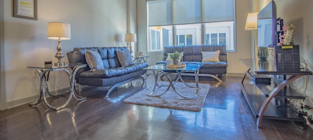 Amazing Atlanta Fully Furnished Apartments