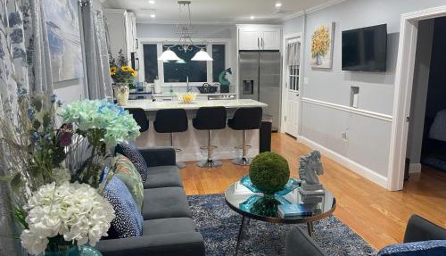Amazing Boston Downtown City View Rooms