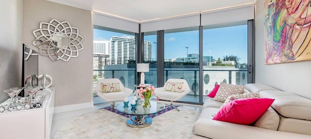 AMAZING BRAND NEW 3 BEDROOMS BAY FRONT CONDO NEW BUILDING AND INCREDIBLE VIEWS