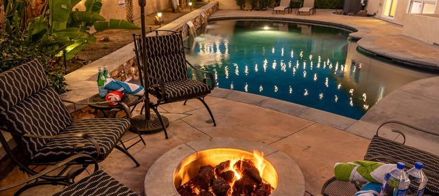 Amazing Modern Pool House near Disneyland