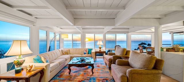 Amazing Ocean Views, Walk To Beach, Great Reviews