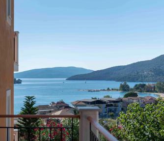 Amelie Sea View Apartments