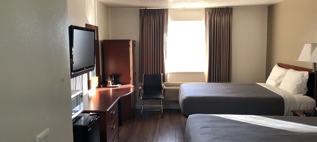 Ameri-Stay Inn & Suites in Clearfield