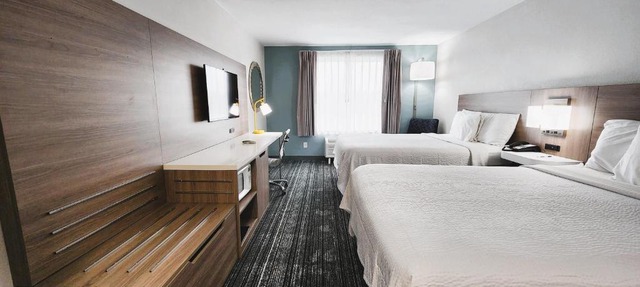Americas Best Value Inn & Suites-Foley - Fully Renovated