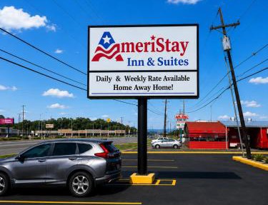 Ameristay Inn & Suites