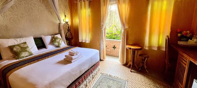 Amethyst Hotel Chiang Mai