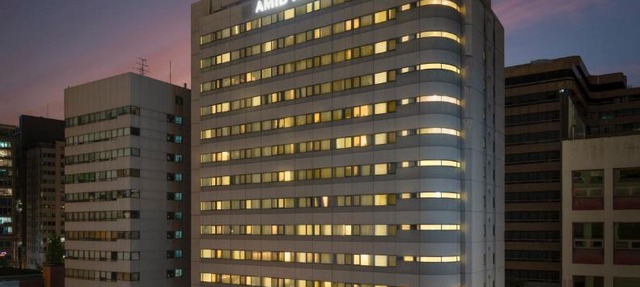 Amid Hotel Seoul