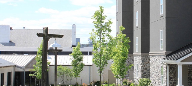 AmishView Inn and Suites