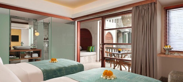 Amnaya Resort Nusa Dua