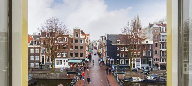Amsterdam Wiechmann Hotel