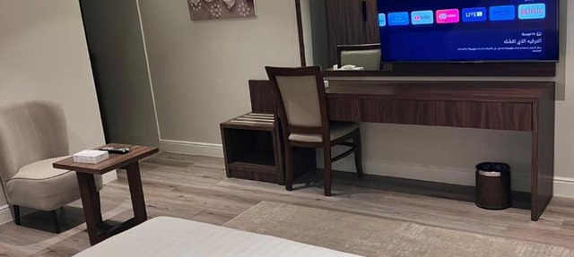 Amwaj Alshatie For serviced apartments