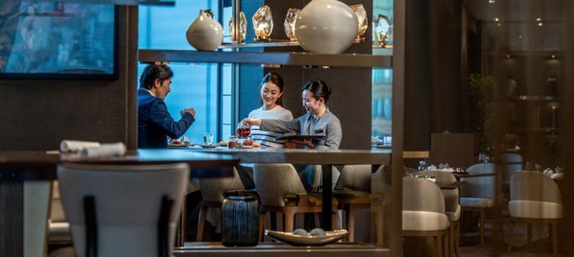 ANA InterContinental Tokyo by IHG