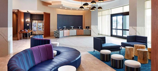 Anaheim Resort Suites