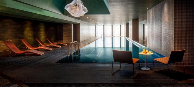Anantara The Marker Dublin- A Leading Hotel of the World
