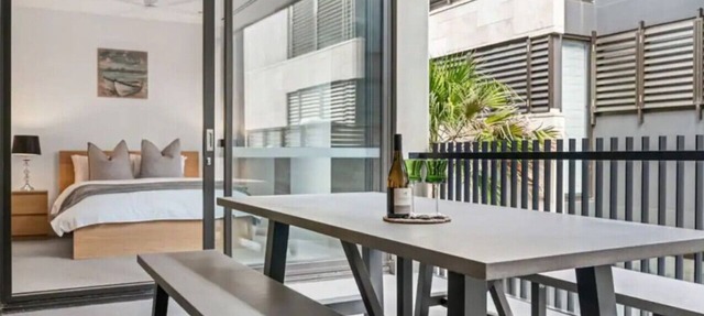 Anchors Away | Escape in the heart of Mornington