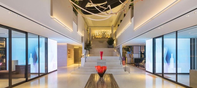 Andaz Seoul Gangnam, By Hyatt