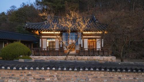 Andong GyeongHamjeong