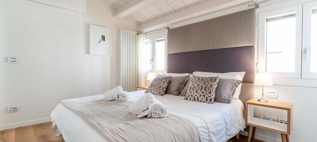 Angel's Luxury House